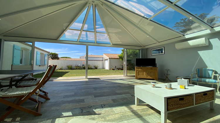 Ma-Cabane - Vente Maison SAINT-DENIS-D'OLERON, 132 m²