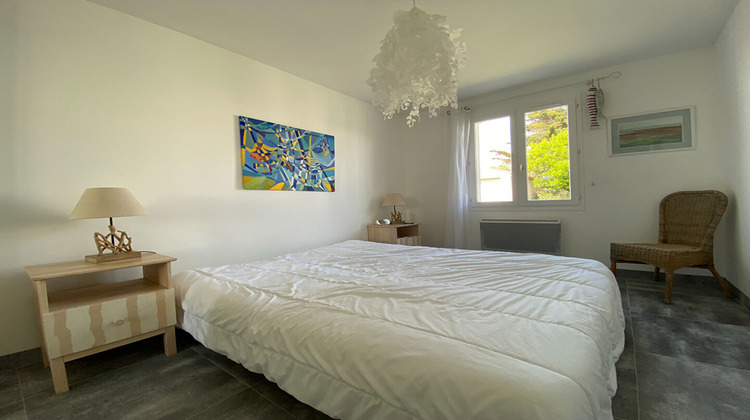 Ma-Cabane - Vente Maison SAINT-DENIS-D'OLERON, 132 m²