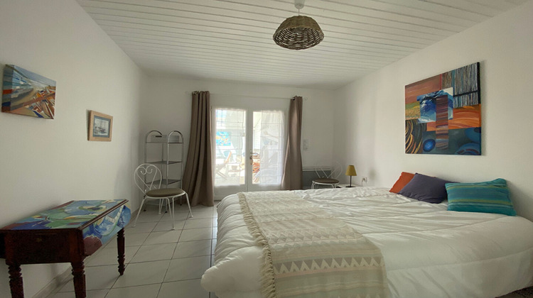 Ma-Cabane - Vente Maison SAINT-DENIS-D'OLERON, 132 m²