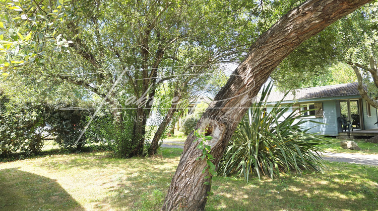Ma-Cabane - Vente Maison Saint-Denis-d'Oléron, 35 m²