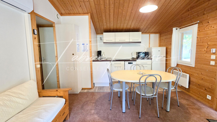 Ma-Cabane - Vente Maison Saint-Denis-d'Oléron, 35 m²