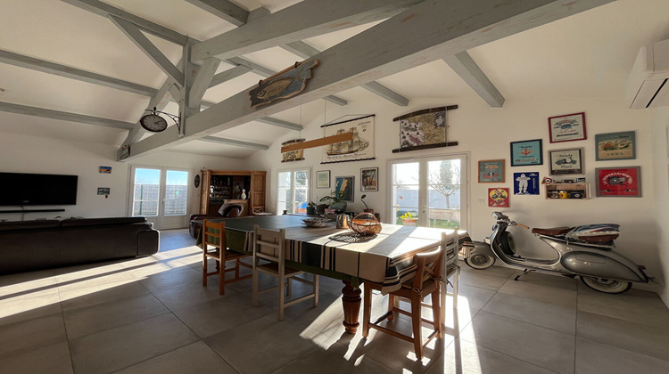 Ma-Cabane - Vente Maison SAINT-DENIS-D'OLERON, 107 m²