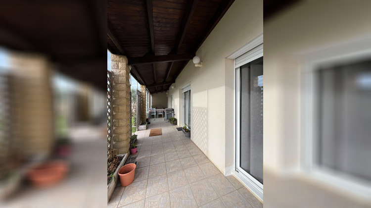 Ma-Cabane - Vente Maison SAINT-DENIS-D'OLERON, 122 m²