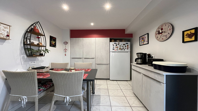 Ma-Cabane - Vente Maison SAINT-DENIS-D'OLERON, 122 m²