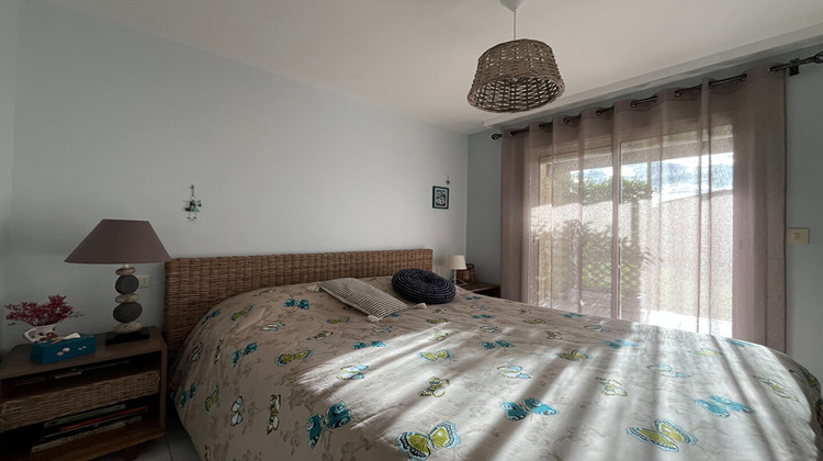 Ma-Cabane - Vente Maison SAINT-DENIS-D'OLERON, 122 m²