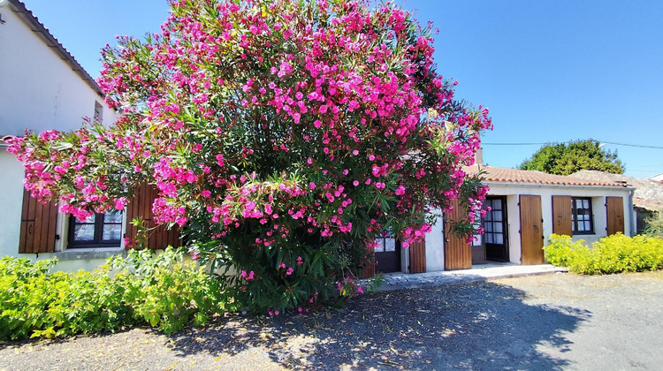 Ma-Cabane - Vente Maison Saint-Denis-d'Oleron, 100 m²