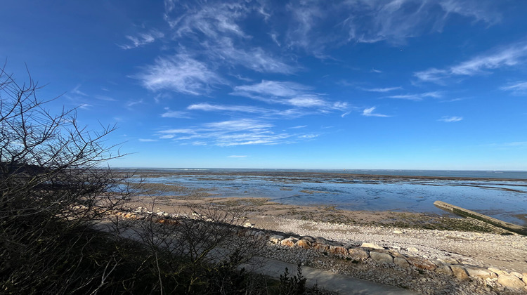 Ma-Cabane - Vente Maison SAINT-DENIS-D'OLERON, 27 m²
