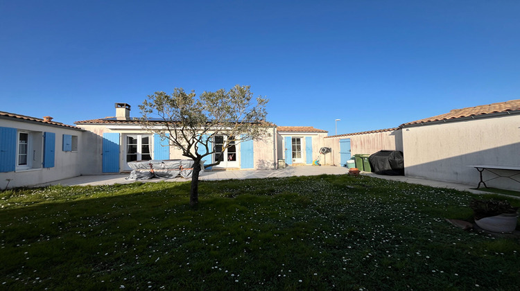 Ma-Cabane - Vente Maison SAINT-DENIS-D'OLERON, 103 m²