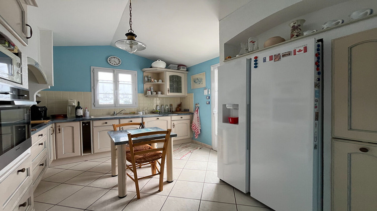 Ma-Cabane - Vente Maison SAINT-DENIS-D'OLERON, 103 m²