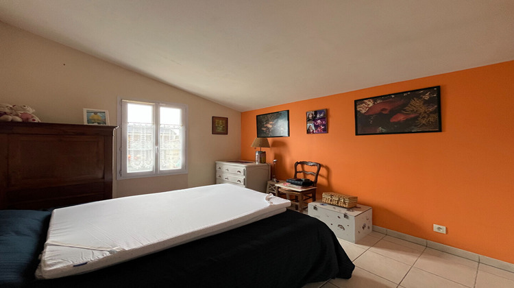 Ma-Cabane - Vente Maison SAINT-DENIS-D'OLERON, 103 m²