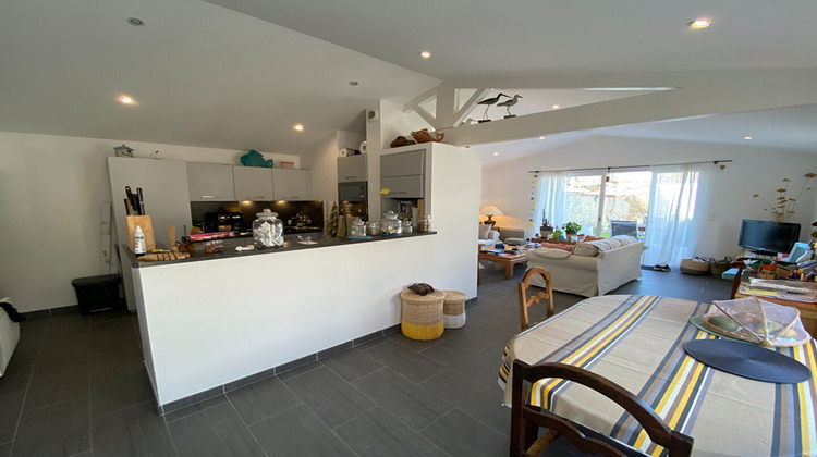 Ma-Cabane - Vente Maison SAINT-DENIS-D'OLERON, 79 m²