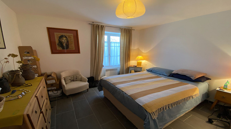 Ma-Cabane - Vente Maison SAINT-DENIS-D'OLERON, 79 m²