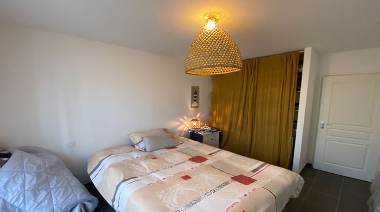 Ma-Cabane - Vente Maison SAINT-DENIS-D'OLERON, 79 m²