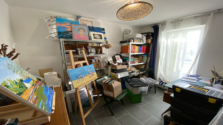 Ma-Cabane - Vente Maison SAINT-DENIS-D'OLERON, 79 m²