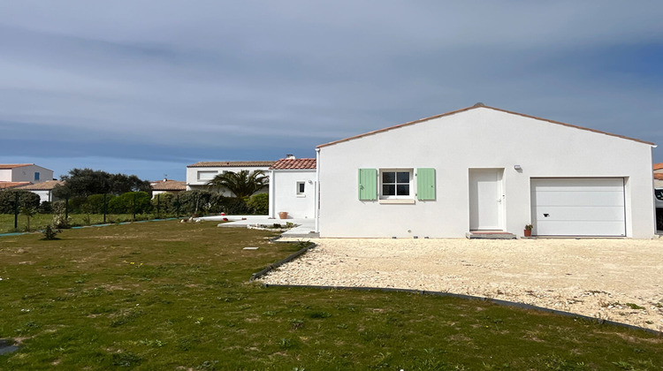 Ma-Cabane - Vente Maison SAINT-DENIS-D'OLERON, 93 m²