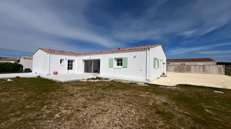 Ma-Cabane - Vente Maison SAINT-DENIS-D'OLERON, 93 m²