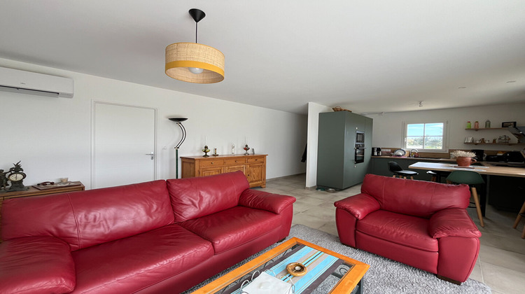 Ma-Cabane - Vente Maison SAINT-DENIS-D'OLERON, 93 m²