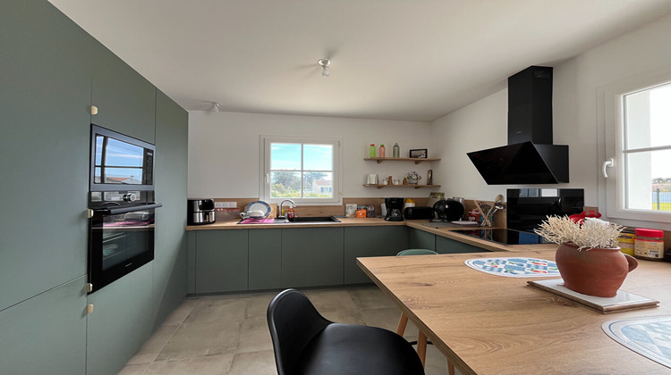 Ma-Cabane - Vente Maison SAINT-DENIS-D'OLERON, 93 m²