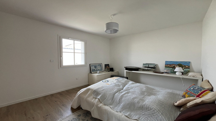 Ma-Cabane - Vente Maison SAINT-DENIS-D'OLERON, 93 m²