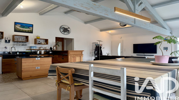 Ma-Cabane - Vente Maison Saint-Denis-d'Oléron, 107 m²