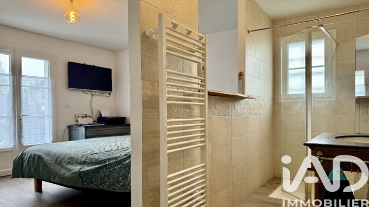 Ma-Cabane - Vente Maison Saint-Denis-d'Oléron, 107 m²