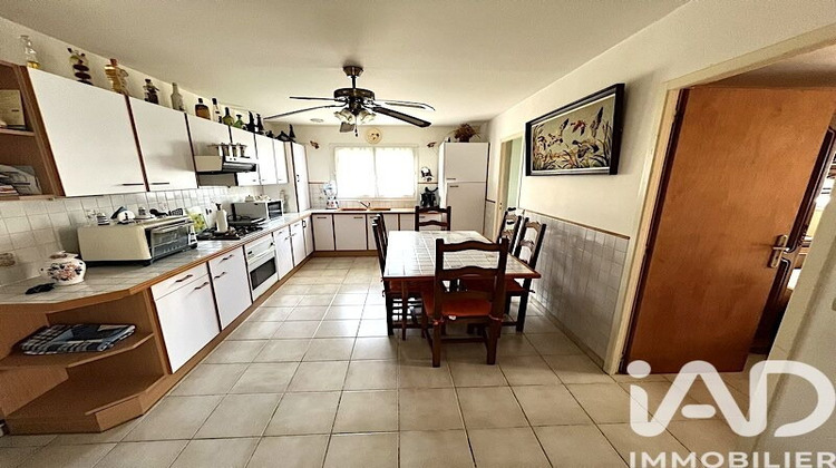 Ma-Cabane - Vente Maison Saint-Denis-d'Oléron, 78 m²