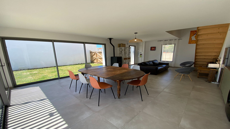 Ma-Cabane - Vente Maison SAINT-DENIS-D'OLERON, 113 m²
