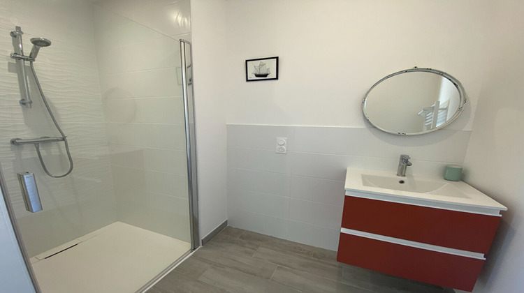 Ma-Cabane - Vente Maison SAINT-DENIS-D'OLERON, 86 m²