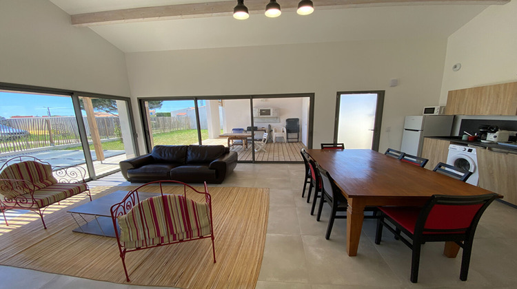 Ma-Cabane - Vente Maison SAINT-DENIS-D'OLERON, 88 m²