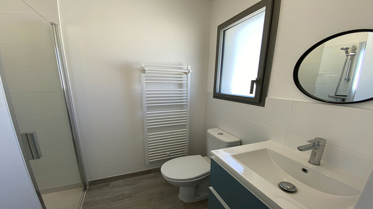 Ma-Cabane - Vente Maison SAINT-DENIS-D'OLERON, 88 m²