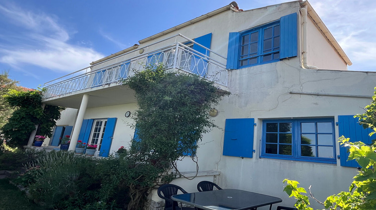 Ma-Cabane - Vente Maison SAINT-DENIS-D'OLERON, 90 m²