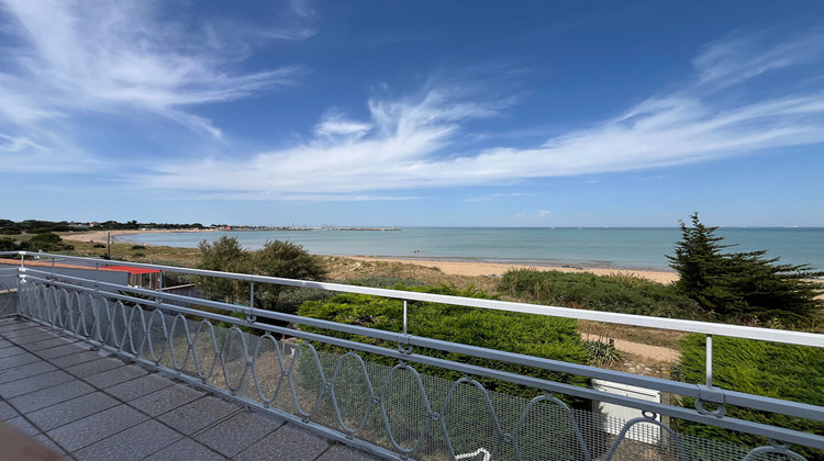 Ma-Cabane - Vente Maison SAINT-DENIS-D'OLERON, 90 m²