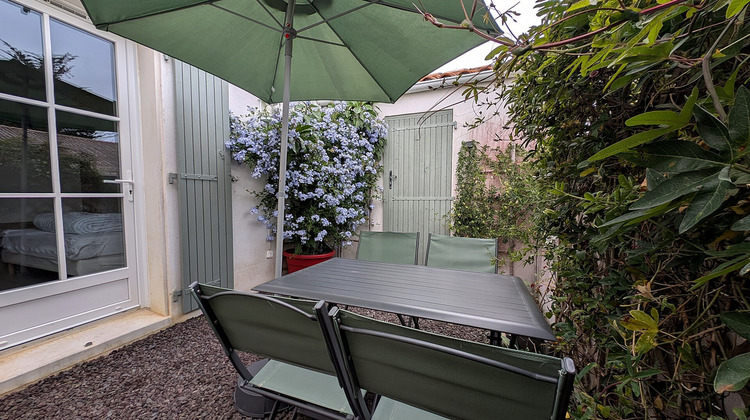 Ma-Cabane - Vente Maison SAINT-DENIS-D'OLERON, 68 m²