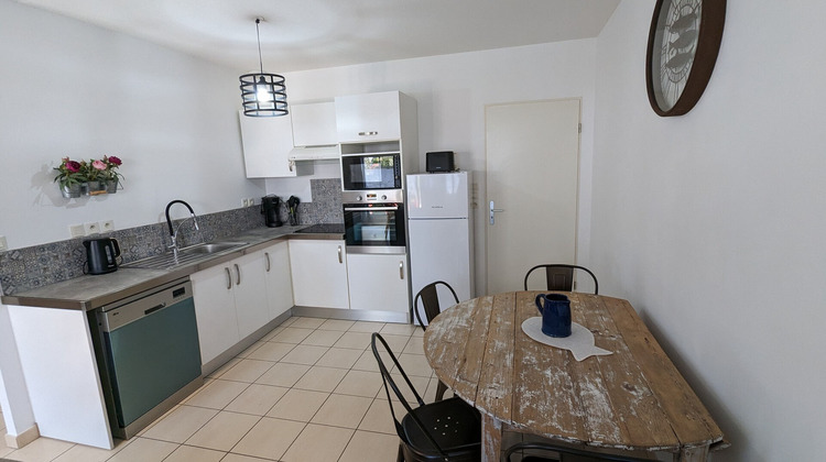 Ma-Cabane - Vente Maison SAINT-DENIS-D'OLERON, 68 m²