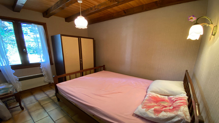 Ma-Cabane - Vente Maison SAINT-DENIS-D'OLERON, 51 m²