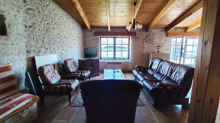 Ma-Cabane - Vente Maison Saint-Denis-d'Oleron, 100 m²