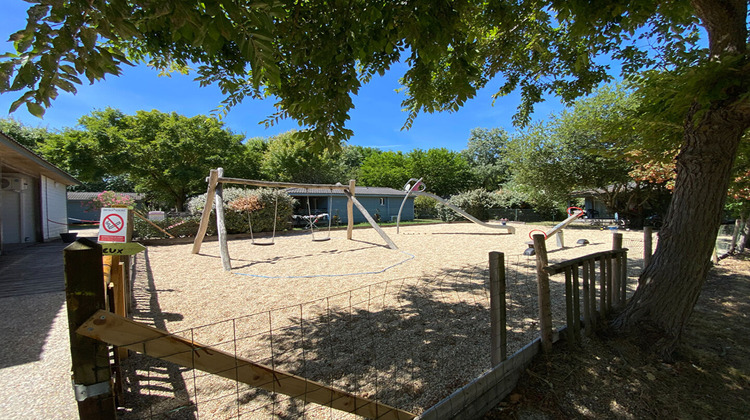 Ma-Cabane - Vente Maison SAINT-DENIS-D'OLERON, 32 m²