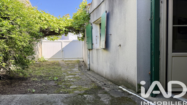 Ma-Cabane - Vente Maison Saint-Denis-d'Oléron, 74 m²