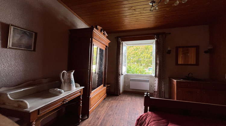 Ma-Cabane - Vente Maison SAINT-DENIS-D'OLERON, 90 m²