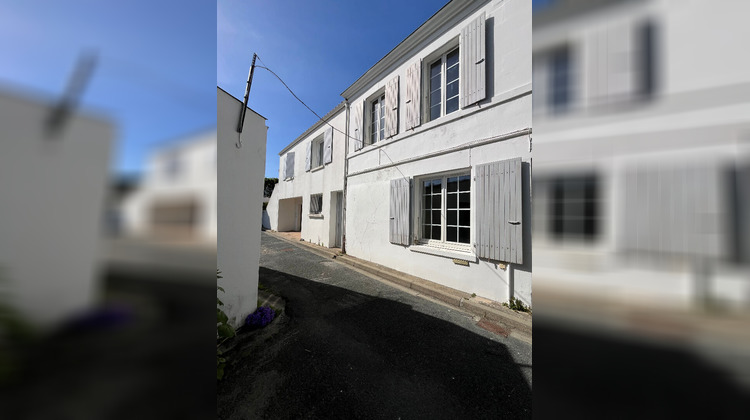 Ma-Cabane - Vente Maison SAINT-DENIS-D'OLERON, 80 m²