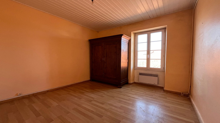 Ma-Cabane - Vente Maison SAINT-DENIS-D'OLERON, 80 m²