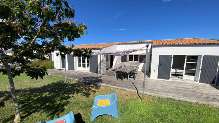 Ma-Cabane - Vente Maison SAINT-DENIS-D'OLERON, 153 m²