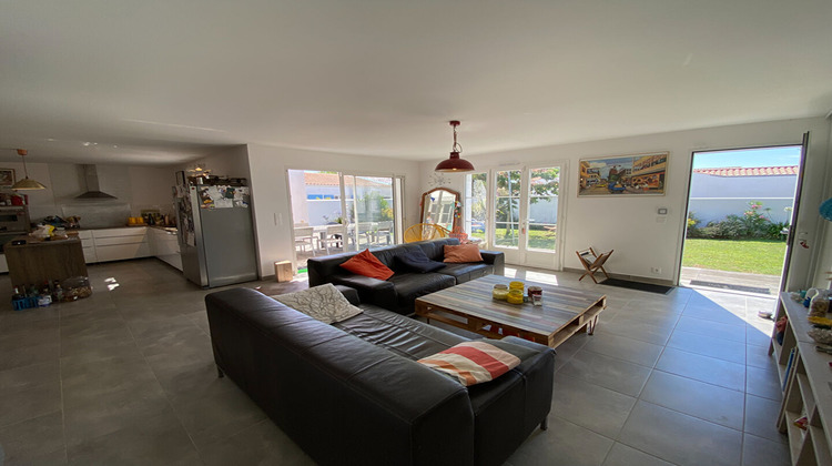 Ma-Cabane - Vente Maison SAINT-DENIS-D'OLERON, 153 m²