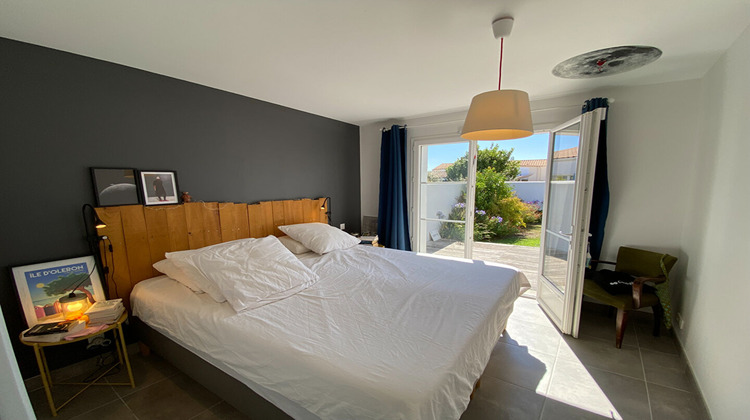 Ma-Cabane - Vente Maison SAINT-DENIS-D'OLERON, 153 m²