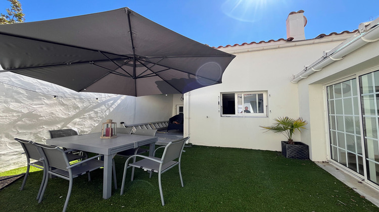Ma-Cabane - Vente Maison SAINT-DENIS-D'OLERON, 94 m²