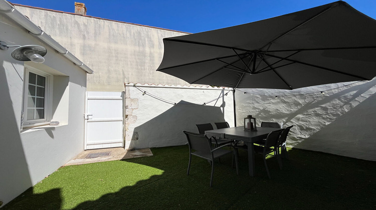 Ma-Cabane - Vente Maison SAINT-DENIS-D'OLERON, 94 m²