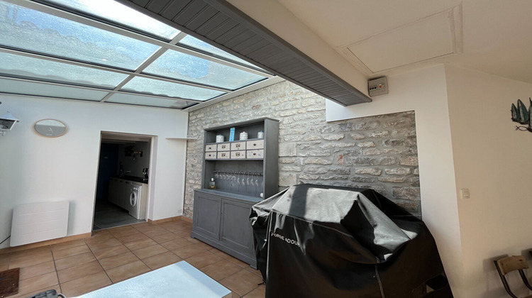Ma-Cabane - Vente Maison SAINT-DENIS-D'OLERON, 94 m²