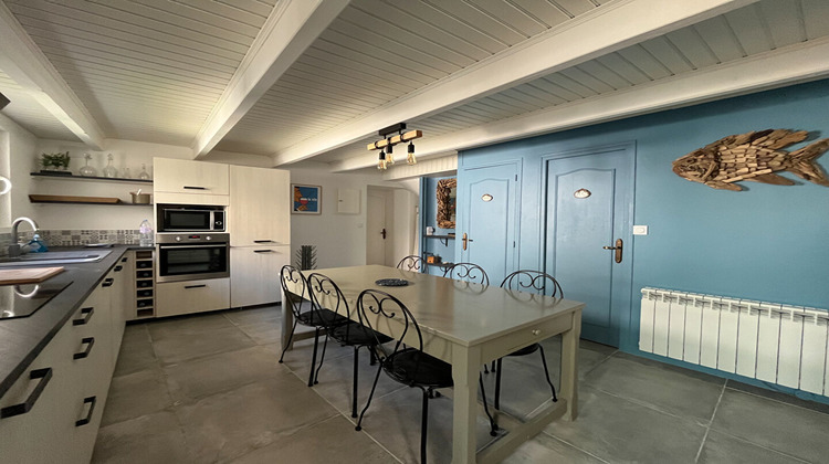 Ma-Cabane - Vente Maison SAINT-DENIS-D'OLERON, 94 m²