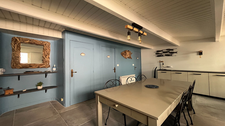 Ma-Cabane - Vente Maison SAINT-DENIS-D'OLERON, 94 m²