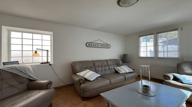 Ma-Cabane - Vente Maison SAINT-DENIS-D'OLERON, 94 m²